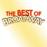The Best of Broadway sign