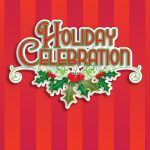 High Voltage holiday celebration