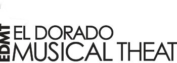 El Dorado Musical Theatre header