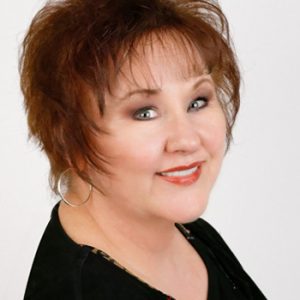 Photo of Debbie Wilson