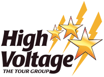 High Voltage logo