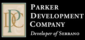 Logo of Parker Development Company