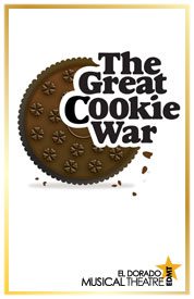 The great cookie war.