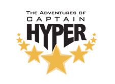 The Adventures of Captain Hyper