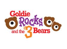 Goldie Rocks and the 3 Bears