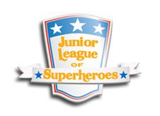 Junior League of Superheroes