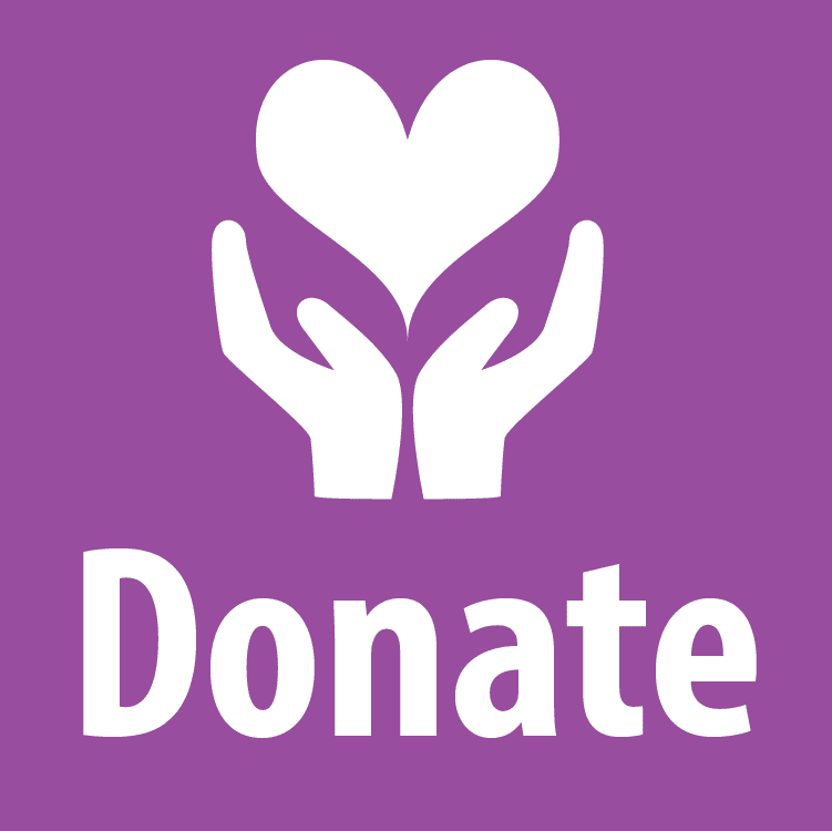 Donate square