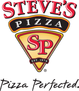 Steve's pizza sp pizza perfected.