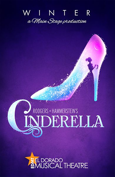 Cinderella EDMT poster