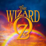 The Wizard of Oz Musical poster