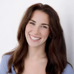 portrait of Madelyn Rummel